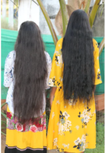 adivasi herbal hair oil
